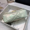 Chanel 19 Flap bag 26cm