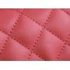 Chanel Top Handle gold hardware pink lambskin mini bag