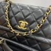 Chanel CF Lambskin bag New
