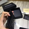 Chanel card holder