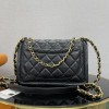 Chanel CF Lambskin bag New
