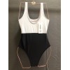 Chanel swimsuit 05