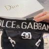 D&G swimsuit