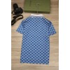 Gucci Polo Blue shirt