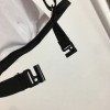 Burberry monogram bikini