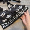 D&G swimsuit