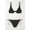Fendi reversible bikini