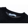 Prada green sweater 11746