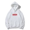 Supreme 6 colors hoodies