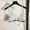 Louis Vuitton sky bikini