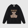 Gucci black sweater 11741
