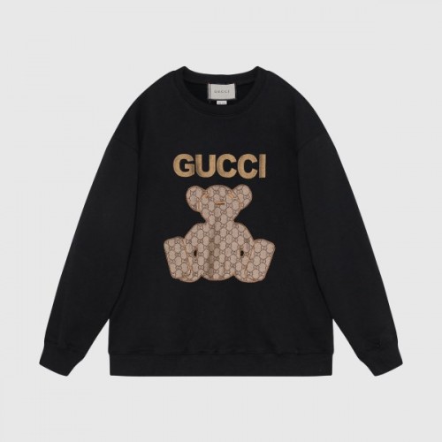 Gucci black sweater 11741