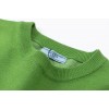 Prada green sweater 11745