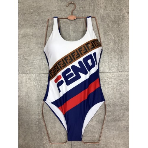 Fendi swimsuite 12