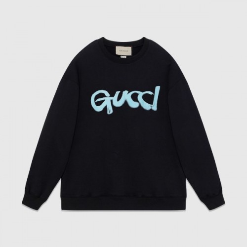 Gucci black sweater 11739