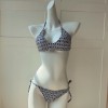 Fendi FF logo swimsuit