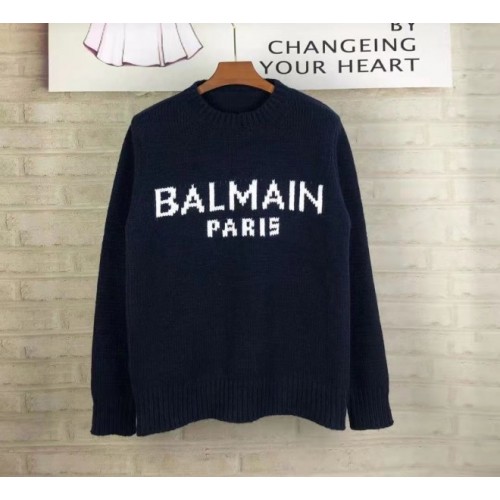 Balmain sweater 11846