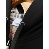 Burberry ️cotton hoodie sweater jacket