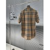 Burberry Men Shirt