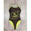 Fendi swimsuite 11