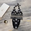 D&G swimsuit