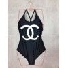 Chanel swimsuit 01