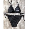 Chanel swimsuit 04