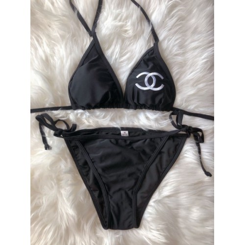 Chanel swimsuit 04