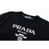 Prada green sweater 11746