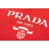 Prada green sweater 11747
