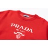 Prada green sweater 11747