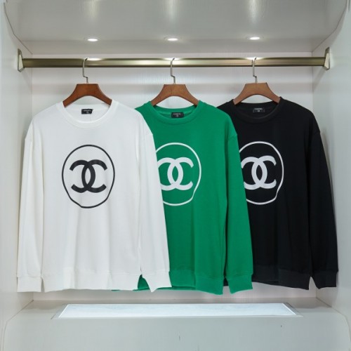 Chanel sweater 11764