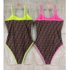 Fendi swimsuite 11