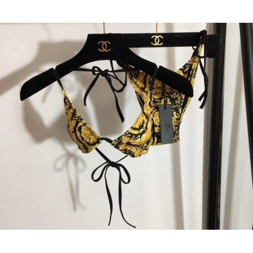 Versace bikini