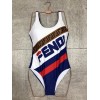 Fendi swimsuite 12