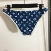 Louis Vuitton sky bikini