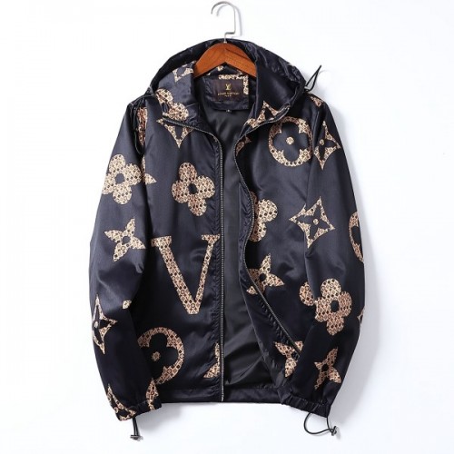 Louis Vuitton coat 11771