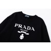 Prada black sweater 11738
