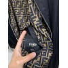 Fendi reversable coat