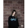 Gucci black sweater 11739