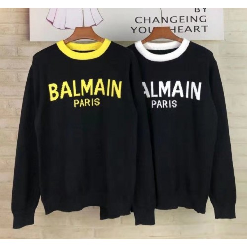 Balmain sweater 11848