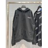 Balencia hoodie 11758