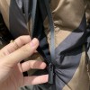 FENDI Logo Puffer Jacket