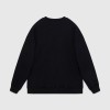 Prada black sweater 11738