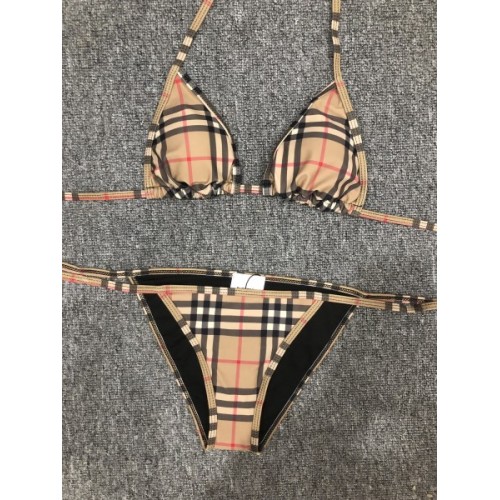 Burberry swimsuit