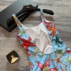 Versace swimsuit 05