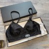 Chanel black swimsuit