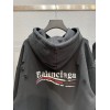 Balencia hoodie 11758