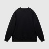 Gucci black sweater 11741