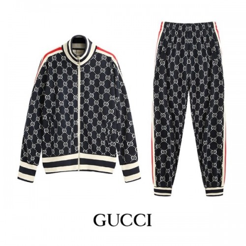 Gucci set ( sweater + pants)